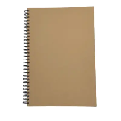 Skicirka za umetnike, stranska debelejša 60 strani  L