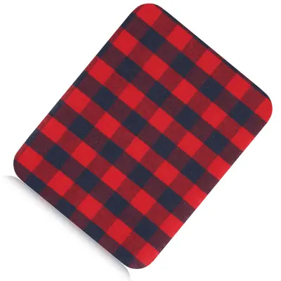 DIY našitki Denim našitki Red