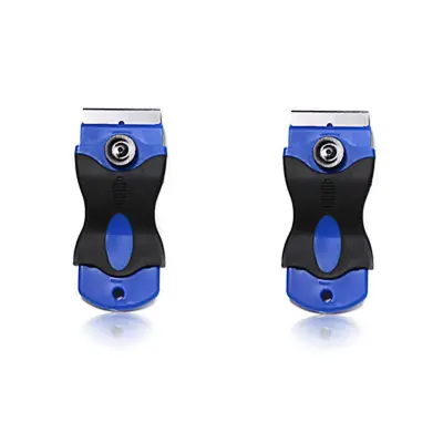 Večnamensko čistilno strgalo za nalepke, nalepke, etikete, tesnilo