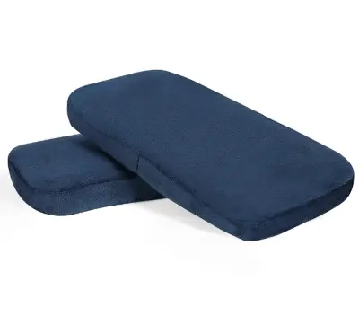 Par podlog za naslon za roke NavyBlue
