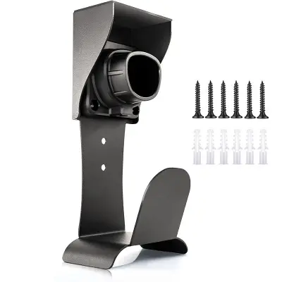 Stensko držalo za polnilnik Tesla za model X/Y/3/S