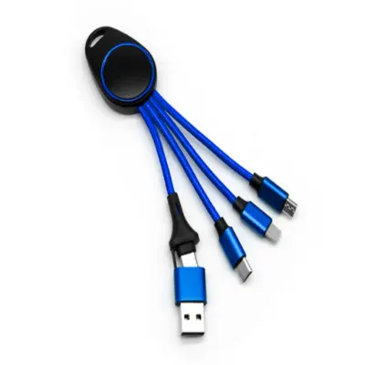 Podatkovni kabel za ključe 5 v 1