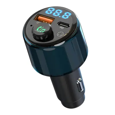Avtoradio oddajnik BC90