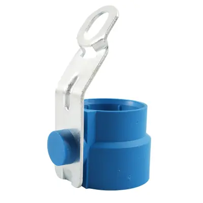 Nosilec vtiča za prikolico Držalo za adapter za prikolico za 7-13-polni konektor