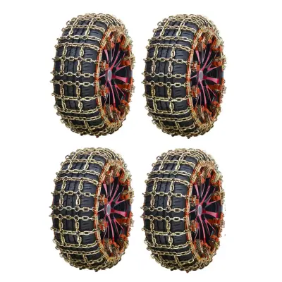 Snežne verige Čepki za avtomobilske gume