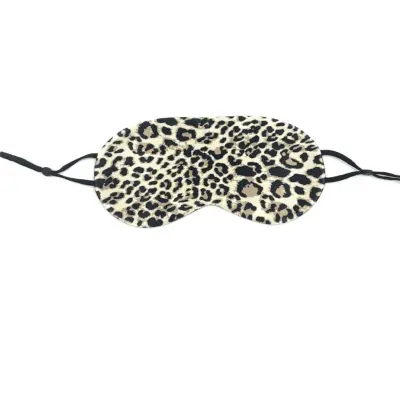 Maska za oči iz svile murve 22 Momme MultiColor