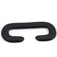 Zračna nadomestna podloga VR za slušalke HTC Vive Black 8 mm
