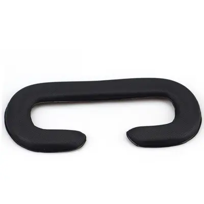 Zračna nadomestna podloga VR za slušalke HTC Vive Black 8 mm