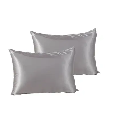 2 paketa prevlek za blazine Grey S