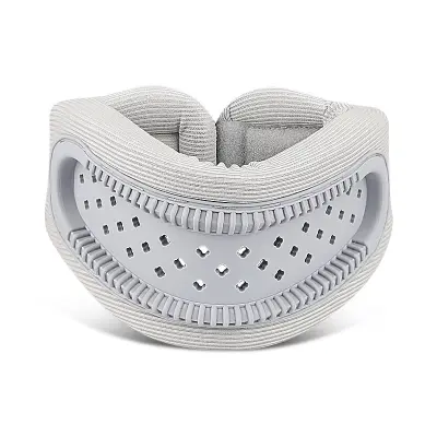 Cervikalna naprava Cervikalni ščitnik Cervikalna podpora Cervikalni ovratnik Mehki ovratnik   pravokotnik