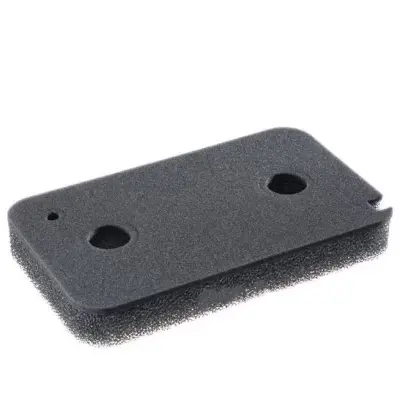 Gobasti filter za sušilni stroj Miele 9499230 - 2 kom