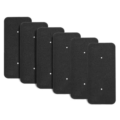 Filter za sušilni stroj Candy Hoover 40006731   6-Paket