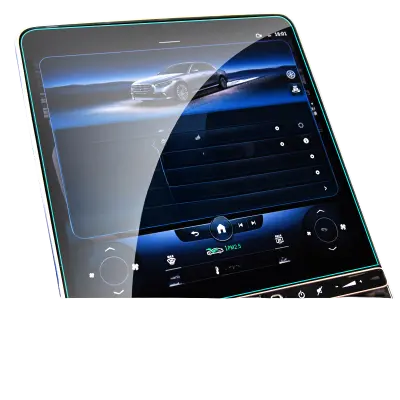 Zaščitno steklo za Mercedes-Benz 21-23 Razred S