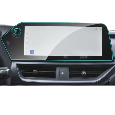 Zaščita zaslona za navigacijski zaslon Lexus UX