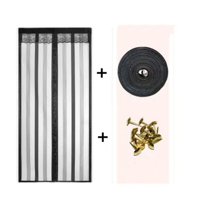 Izolirana vratna zavesa  L