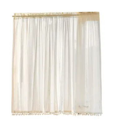 Elegantna zavesa iz francoske čipke  XL