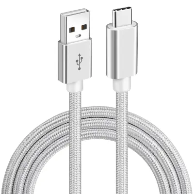 Podatkovni kabel USB A do tipa C 2.0 60 W  S
