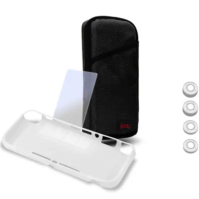 Potovalni paket Switch Lite