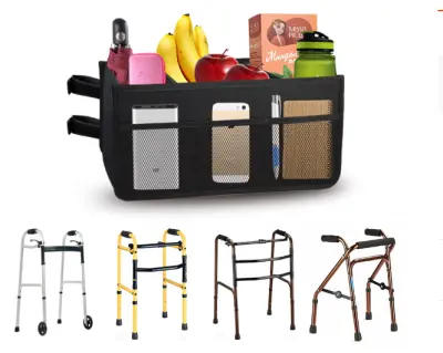 Walker torba za shranjevanje