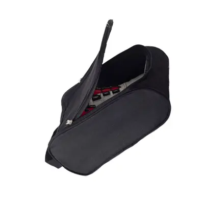 Torba za čevlje za golf Black