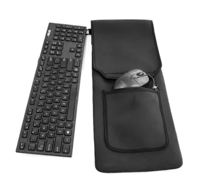 Torba za shranjevanje brezžične tipkovnice