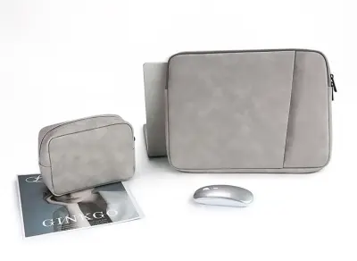 Večnamenska torba za shranjevanje LightGrey