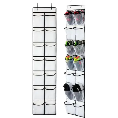Stenski organizator White