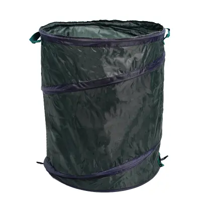 Prenosna zložljiva vrtna vreča za odpadke za listje  M