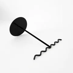 Stojalo za organizatorje nakita Choker Držalo za obeske za ključe