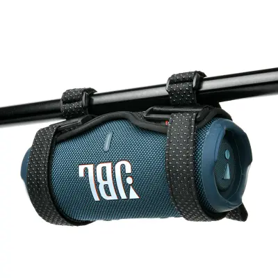 Varen nosilec za kolo za zvočnike