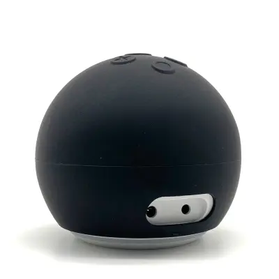 Silikonska zaščitna torbica za pametni zvočnik Echo Dot 4. generacije