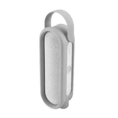 Etui za zvočnik Beats Pill+ Grey