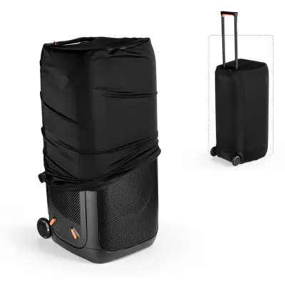 Zaščitni ovitek za JBL Partybox 310 - črna likra