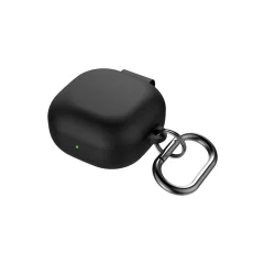 Zaščitni silikonski ovitek za Samsung Buds Live Black
