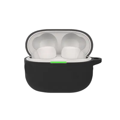 Silikonski ovitek za Sony LinkBuds S Black