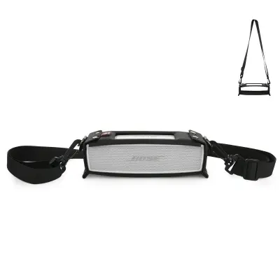 Zaščitna EVA torbica za Bose SoundLink Mini 1/2 zvočnik