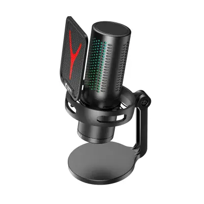 GM7 Preprosta različica namiznega mikrofona