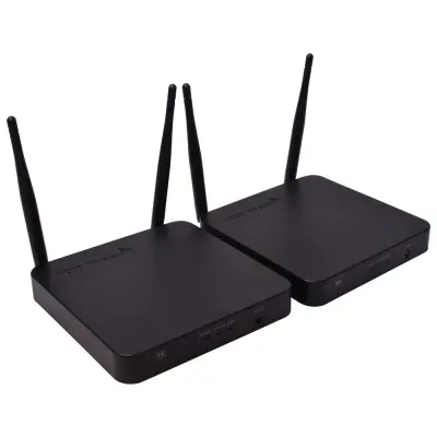 Brezžični HDMI podaljšek 100m Wifi 5G 1080P/60HZ