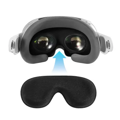Zaščitna podloga za leče za Apple Vision Pro