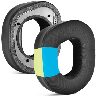 2 paketa ušesnih blazinic - Ice Feeling Black