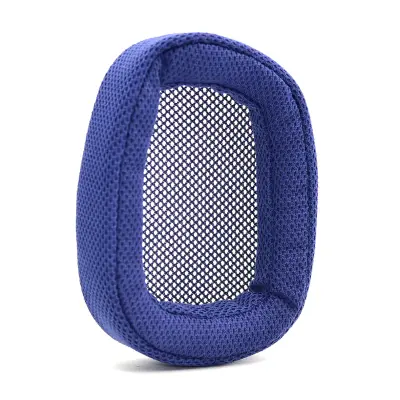 2 paketa mrežastih ušesnih blazinic za Logitech G433 G Pro Blue