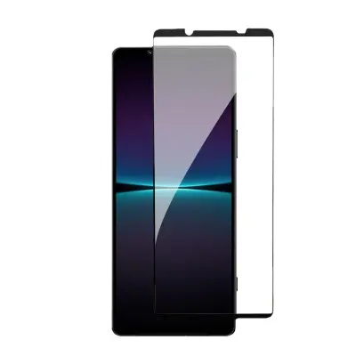 Zaščita zaslona iz kaljenega stekla za Sony   Sony Xperia 1 VI