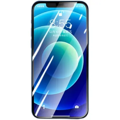 Zaščitno steklo za zaslon iz kaljenega stekla za iPhone, 3 kosi   iPhone 16 Pro Max