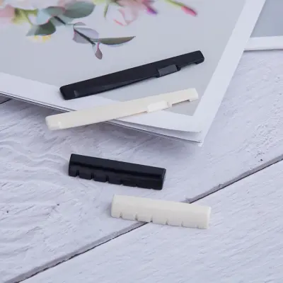 Komplet dodatkov za akustično folk kitaro Zatiči/Stožci strun za kitaro/Celuloidne trzalice