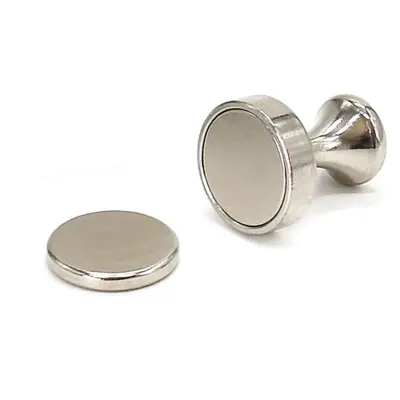 Magnetni obroč za popravilo plošče akustične kitare z ročajem