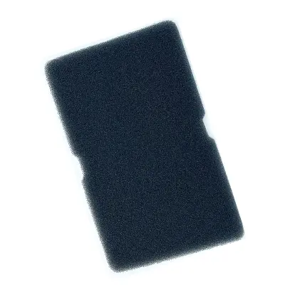 6-delni komplet gobic za filter sušilnika za vakuum, združljiv z Beko QAQGEAR