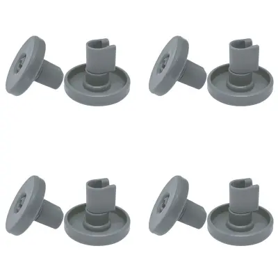 Košara kolo za pomivalni stroj 8-pack 40 mm AEG, Privileg, Zanussi