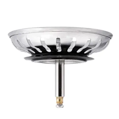 Koš za umivalnik - evropski stil