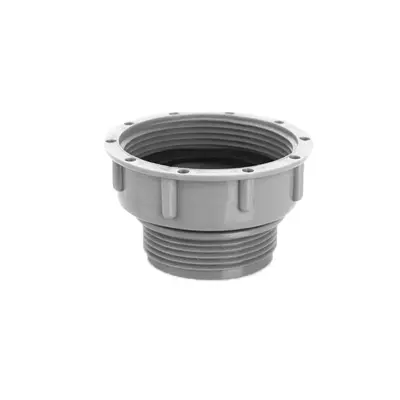 Odtočni adapter za kuhinjsko korito  60 mm do 46 mm