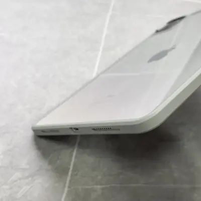 Zaščitna torbica za iPad Grey  iPad Pro11 (2022/2021/2020)